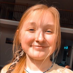 Meet your Posher, Nora